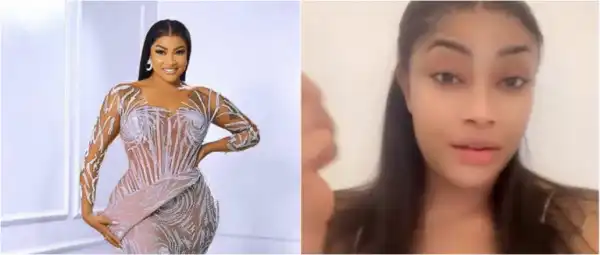 Mohbad: Angela Okorie Speaks on Viral Celebrity Whatsapp Group Chat Drama