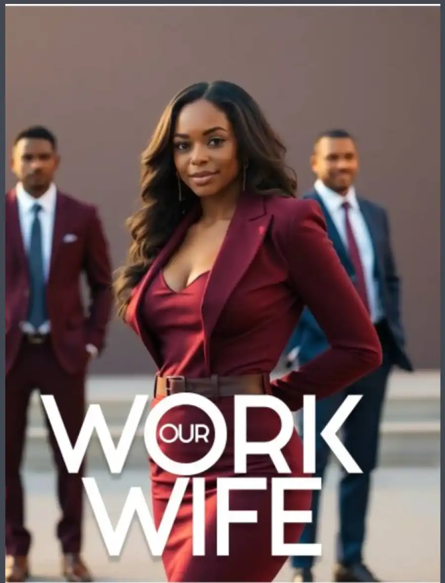 Our Work Wife - S01 E01 Story: Waploaded