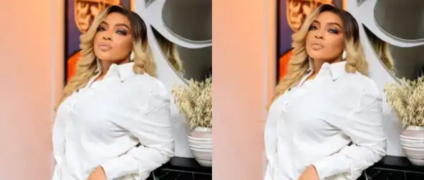 Temitope Solaja Reveals Why She Quietly Relocated to the U.S.