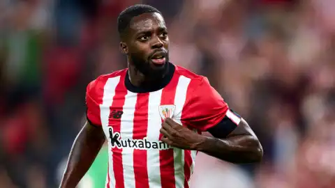Inaki Williams confirms he could have joined Liverpool in 2019