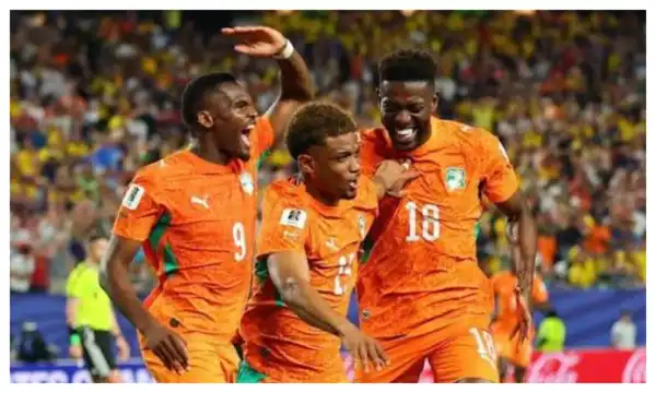 2026 World Cup: Three African teams qualify for knockout stages
