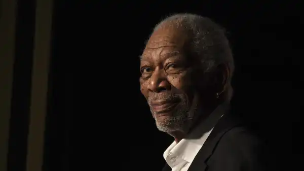 Lioness: Morgan Freeman Joins Cast of Taylor Sheridan’s Paramount+ Series