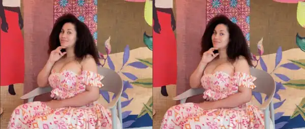 “Divorced But Unstoppable”- Caroline Danjuma Celebrates Motherhood And Strength