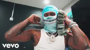 EST Gee - Bigger Than Life Or Death (Video)