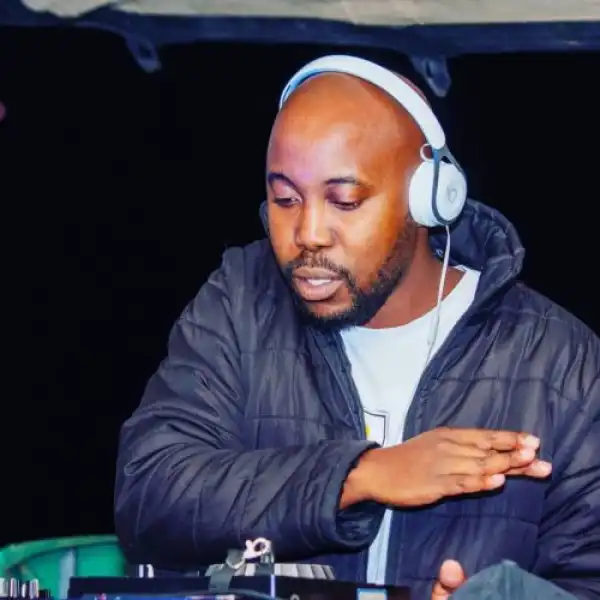 Beyond Music, Heart Beats & Boohle – Nomayin ft. Bontle Smith