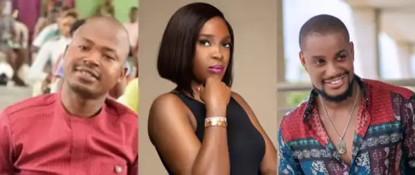 “This Is Not Respectful”- Ossai Ovie Slams Omoni Oboli’s Alexx Ekubo Tribute Film