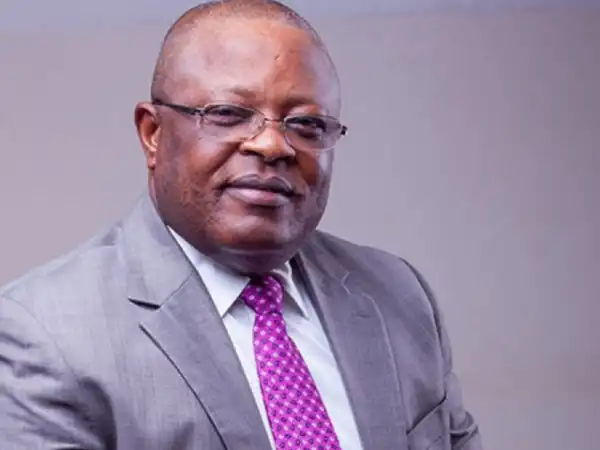 Ebonyi government pledges to complete Ezzagu community road