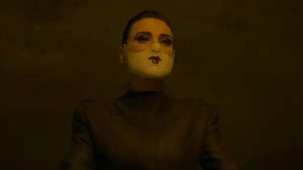 The Continental Clip Introduces Katie McGrath’s The Adjudicator