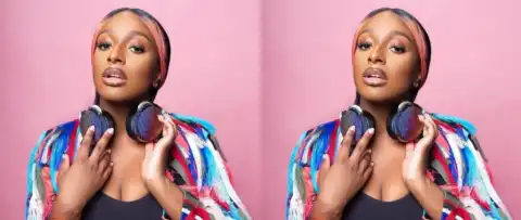 “Easy To Say When You’re A Billionaire’s Child”- Nigerians Criticize DJ Cuppy’s Independence Day Post
