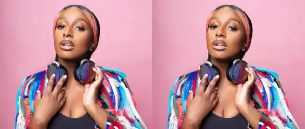 “Easy To Say When You’re A Billionaire’s Child”- Nigerians Criticize DJ Cuppy’s Independence Day Post