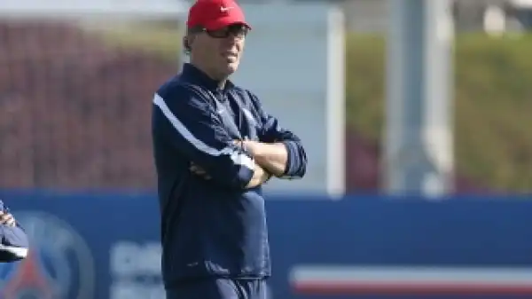 Nigeria and Morocco interested in Laurent Blanc