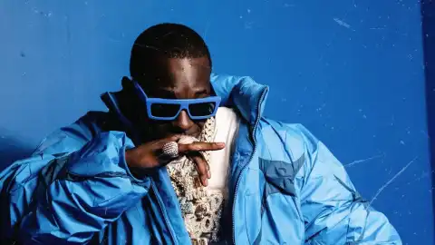Bobby Shmurda - They Don't Know (Video)Bobby Shmurda - They Don't Know (Official Music Video)