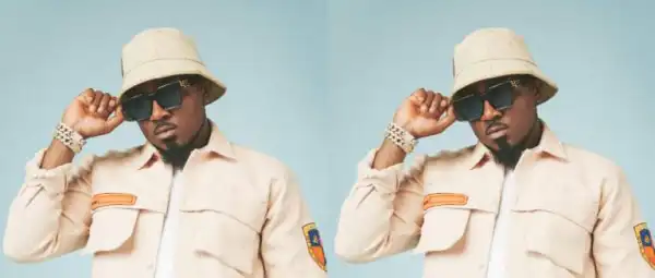 “I Wish I Could Stop Smoking”- Ice Prince Opens Up About Struggles With Smoking