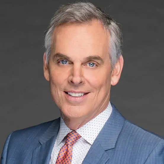 Age & Career Of Colin Cowherd