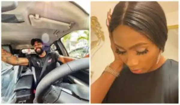 List of Former BBNaija Housemates verified on Twitter