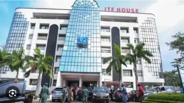 ITF trained 300,000 Ogun youths in 10 years – Area Manager