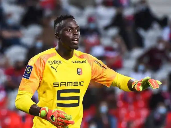 Transfer News: Chelsea Told To Pay More Than £30m For Mendy