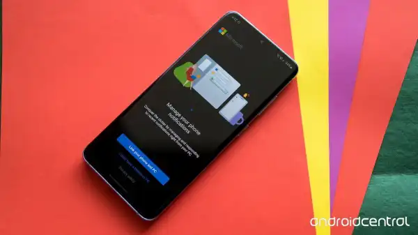 How to use Link to Windows on your Samsung Galaxy phone