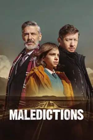 Maledictions (2025) [Spanish] (TV series)