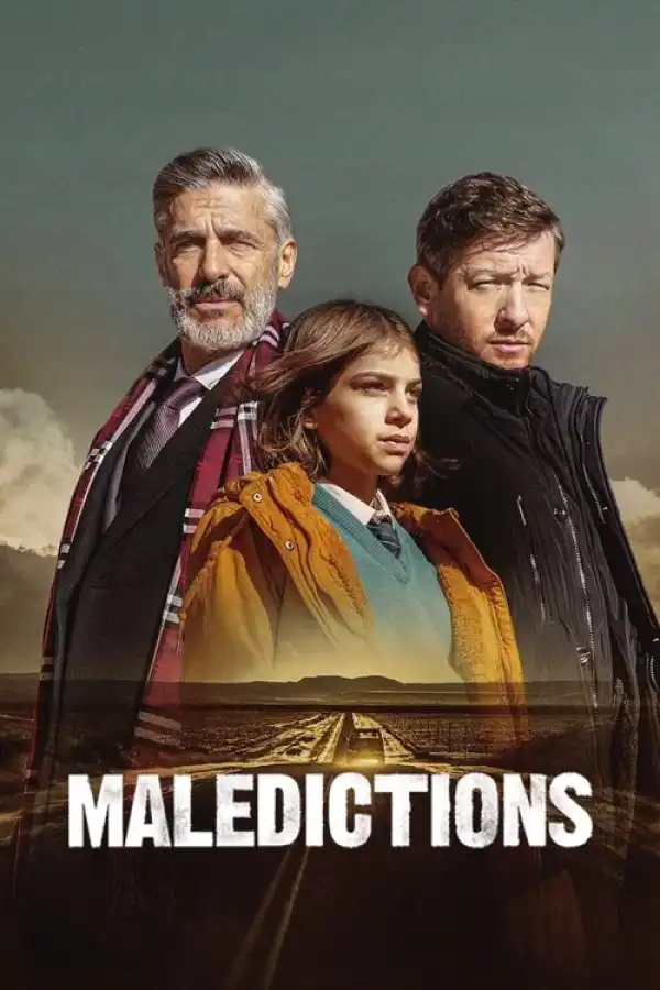 Maledictions (2025) [Spanish] (TV series)