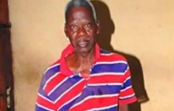 Veteran Actor, Romanus Amuta, Dies At 79
