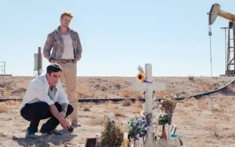Vengeance Trailer: B.J. Novak Directs and Stars in Dark Comedy Film