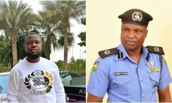 Hushpuppi Saga: Abba Kyari Is Still On Suspension – Police Service Commission