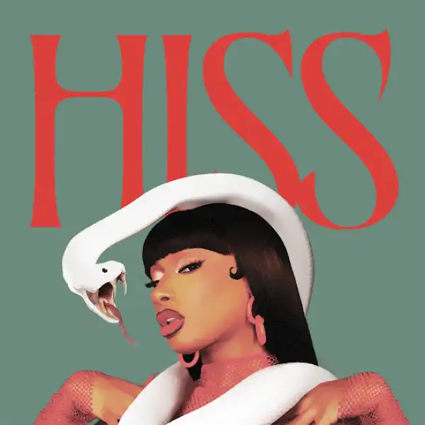 Megan Thee Stallion – HISS