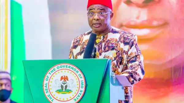 Reconcile members, convert new ones, Uzodinma charges Imo APC Executives