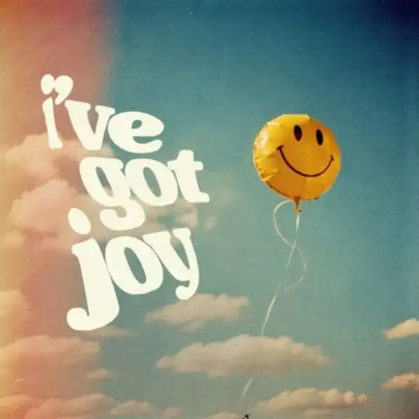 James River Worship – I’ve Got Joy Ft. Don Hamilton