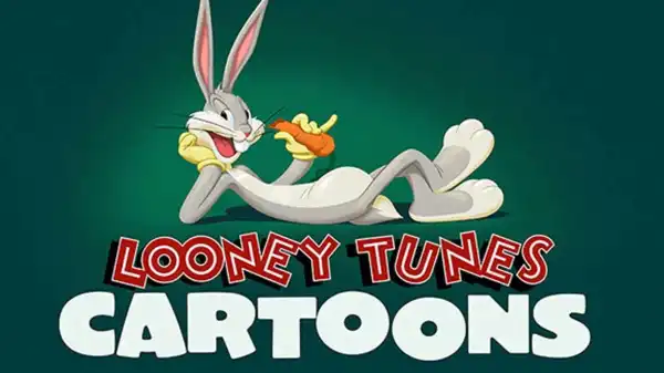Looney Tunes Cartoons S03E01