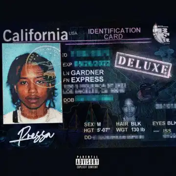 Pressa - Cool, Calm & Collected ft. Swae Lee