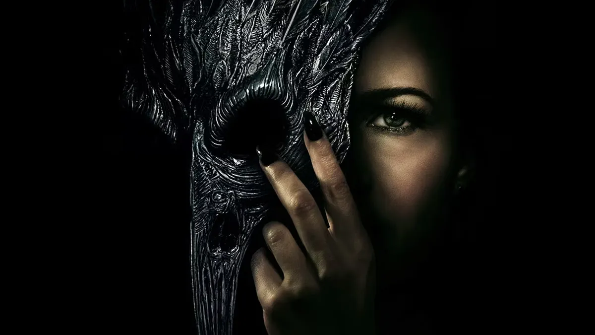 The Fall of the House of Usher Trailer Previews Mike Flanagan’s Final Netflix Series