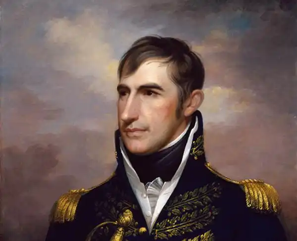 Career & Net Worth Of William Henry Harrison