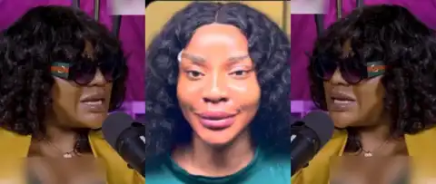 “Liposuction Is Safer Than A Caesarian Section”- Uche Ogbodo Sparks Reactions