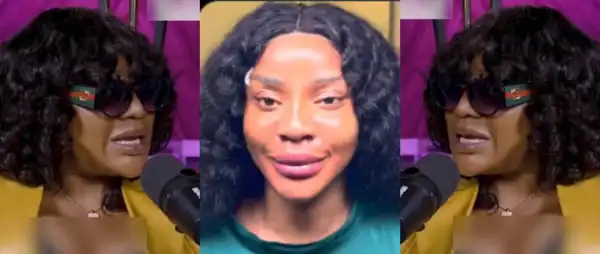 “Liposuction Is Safer Than A Caesarian Section”- Uche Ogbodo Sparks Reactions