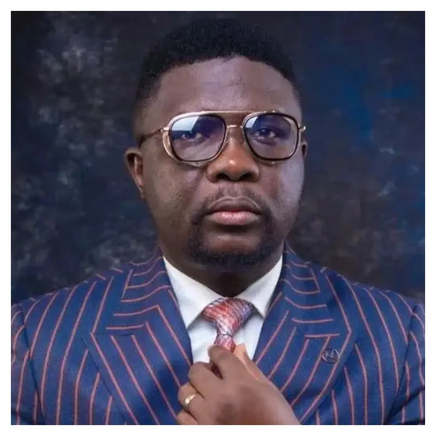 ‘Nigerians are hungry’ – Seyi Law speaks out on economic hardship