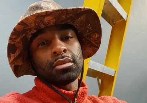 I'm Not Very Fond Of The Fame - South African Rapper, Riky Ricky Opens Up (See Why)