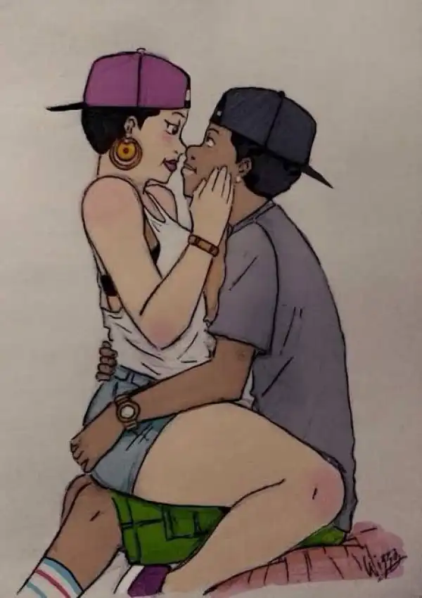 My Sweet And Lovely Houseboy - S01 E09