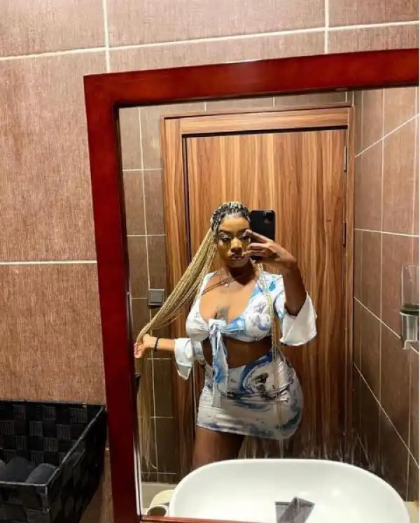 #BBNaija: “If I Win the Show, I Will Visit My Late Boyfriend” – Angel