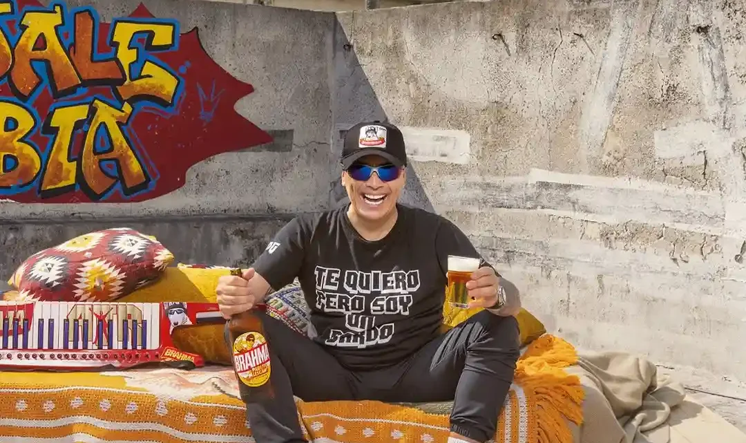 Net Worth Of Pablo Lescano