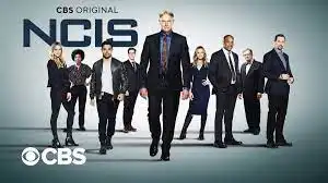 NCIS S19E07