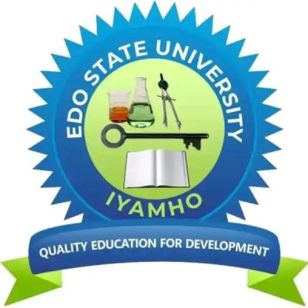 Edo State University notice to new students on opening of portal for payment of fees