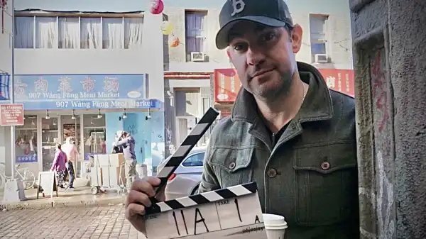 A Quiet Place: Day One Photos Revealed as Prequel Begins Filming