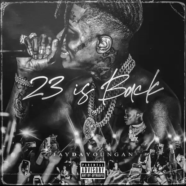 JayDaYoungan – Young Niggas (Instrumental)