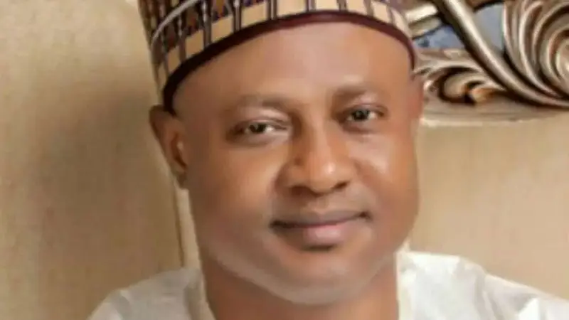 Igbo Community Endorses  Uba Sani for Kaduna Governorship