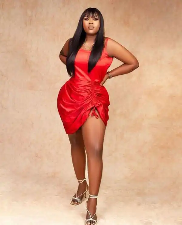 My Heart Is Racing – Actress Iheme Nancy Laments As She Loses $7k In Bitcoin Crash