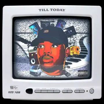 Dzo 729 – Till Today (Album)
