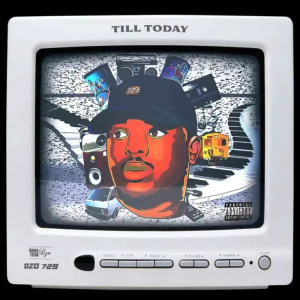 Dzo 729 – Ngiyabonga (729 Chilled Vocal Mix) ft. Yaya