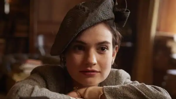 Bad Lieutenant 3 Cast Adds Lily James & WWE Champion, Gets Title & Director